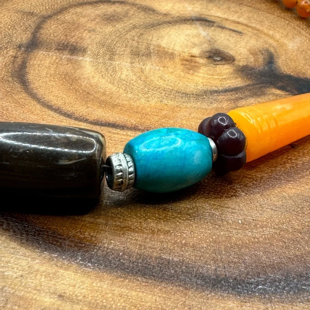 Vintage‎ Avon Necklace